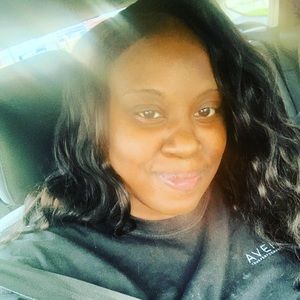 Meet your Posher, Kierra